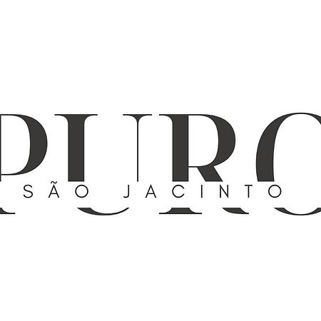דירות אבאירו Puro Sao Jacinto מראה חיצוני תמונה